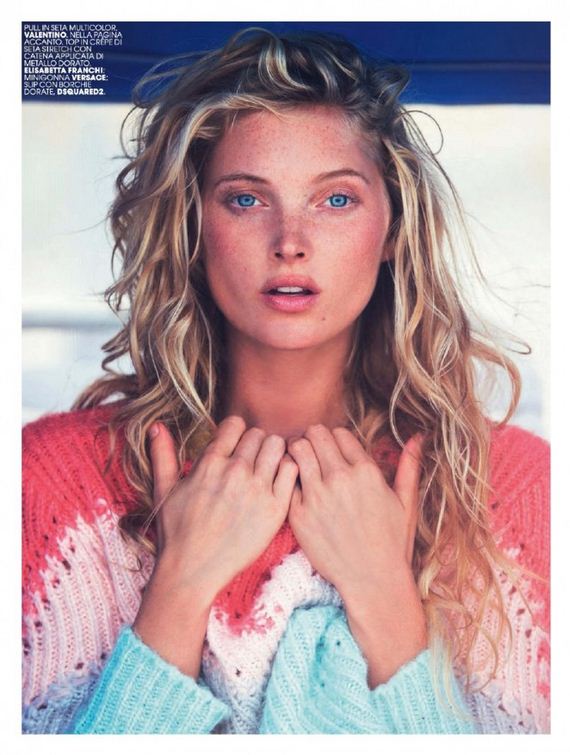 Elsa-Hosk -Marie1